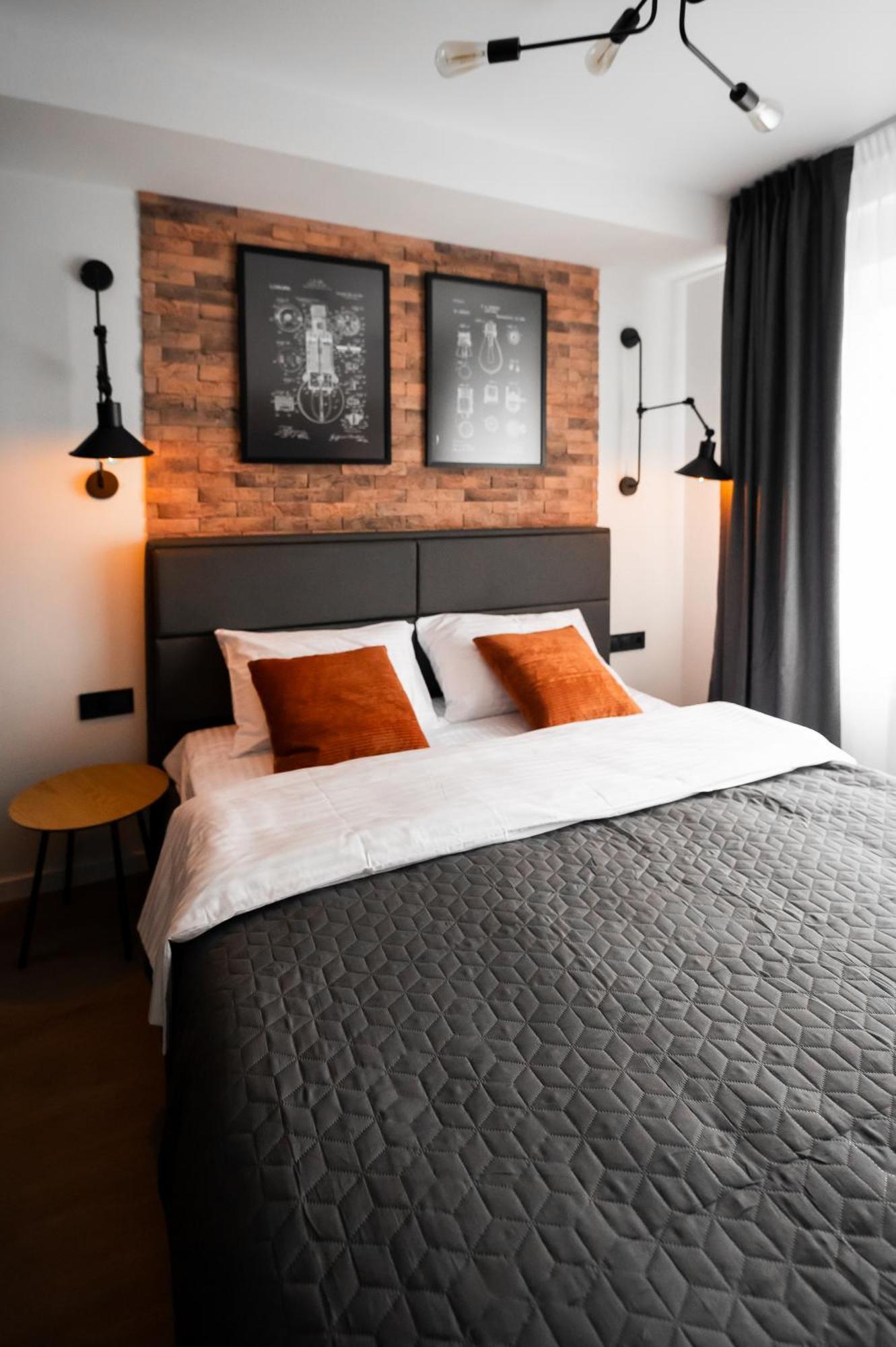 Apartament Myfreedom братиславська 4 Kijów