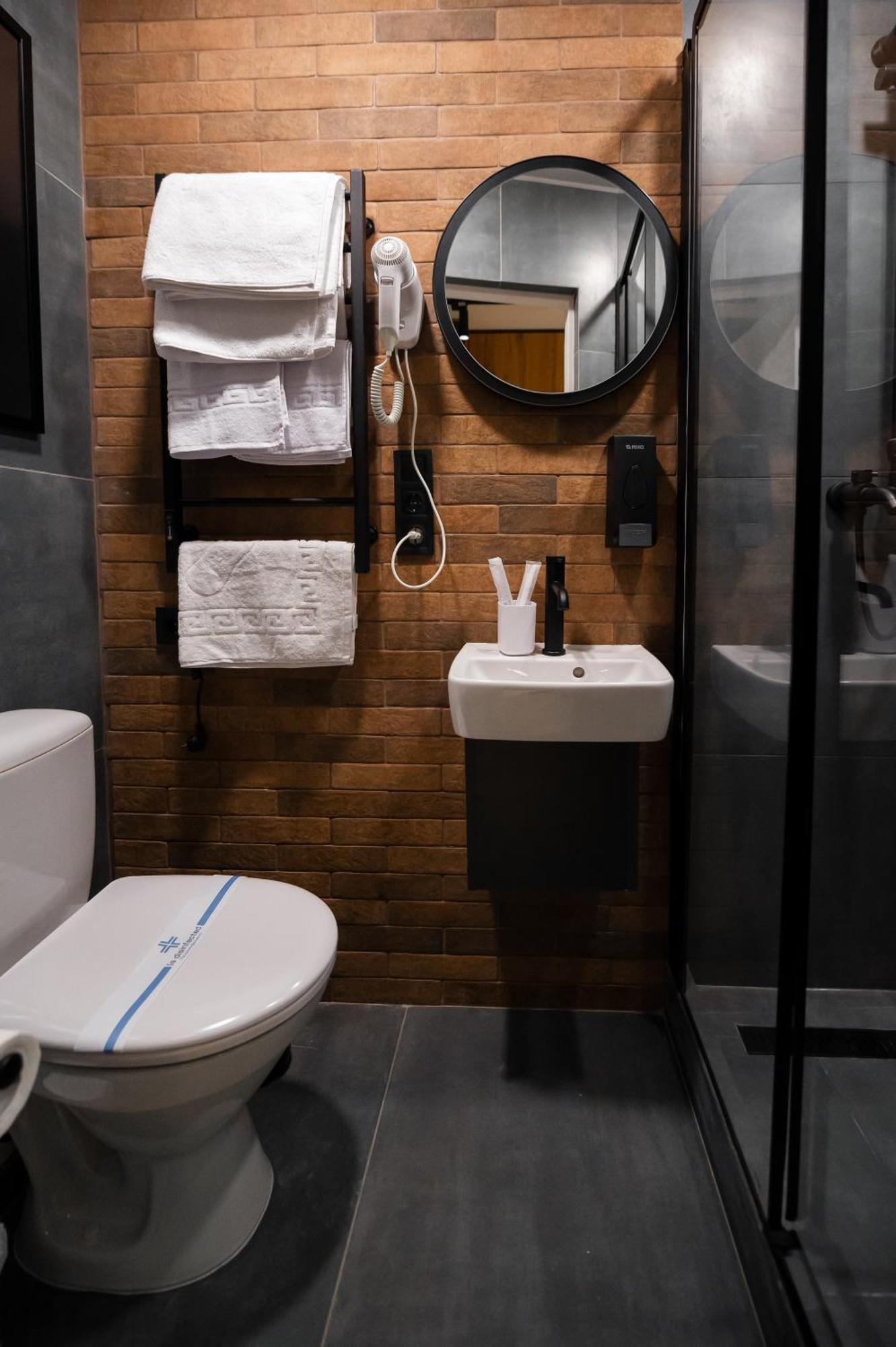 Myfreedom братиславська 4 Apartament *