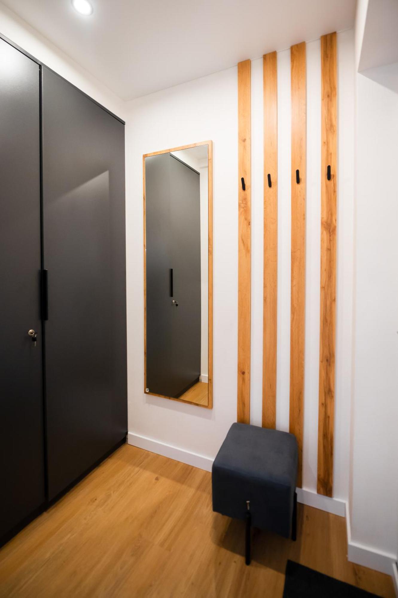 Myfreedom братиславська 4 Apartment