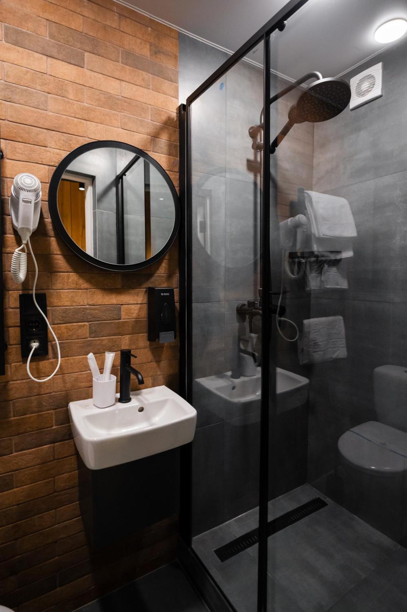 Apartment Myfreedom братиславська 4