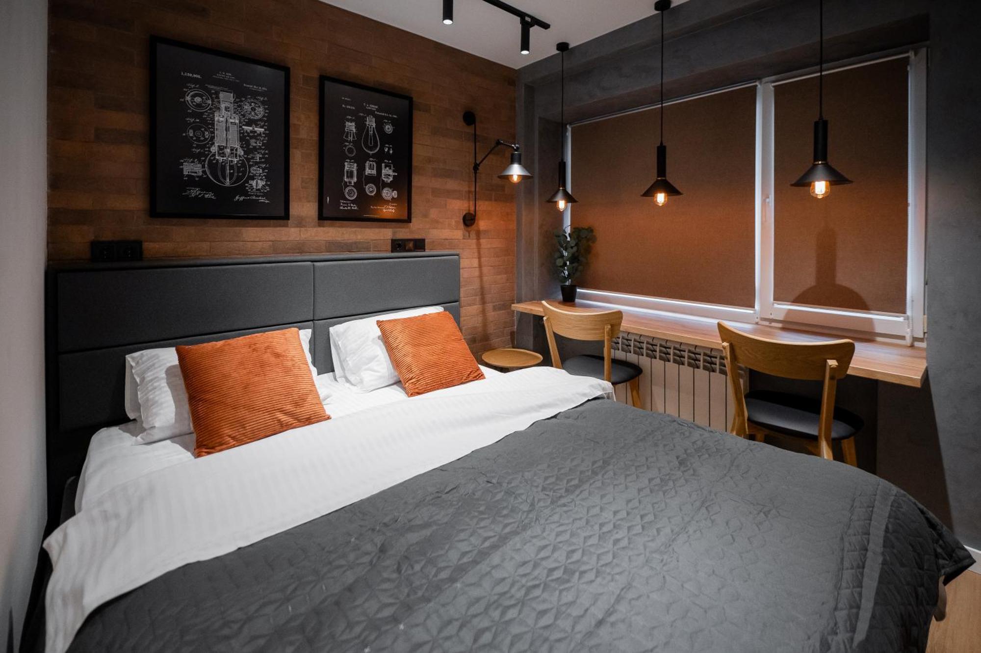 Apartment Myfreedom братиславська 4 Kyiv