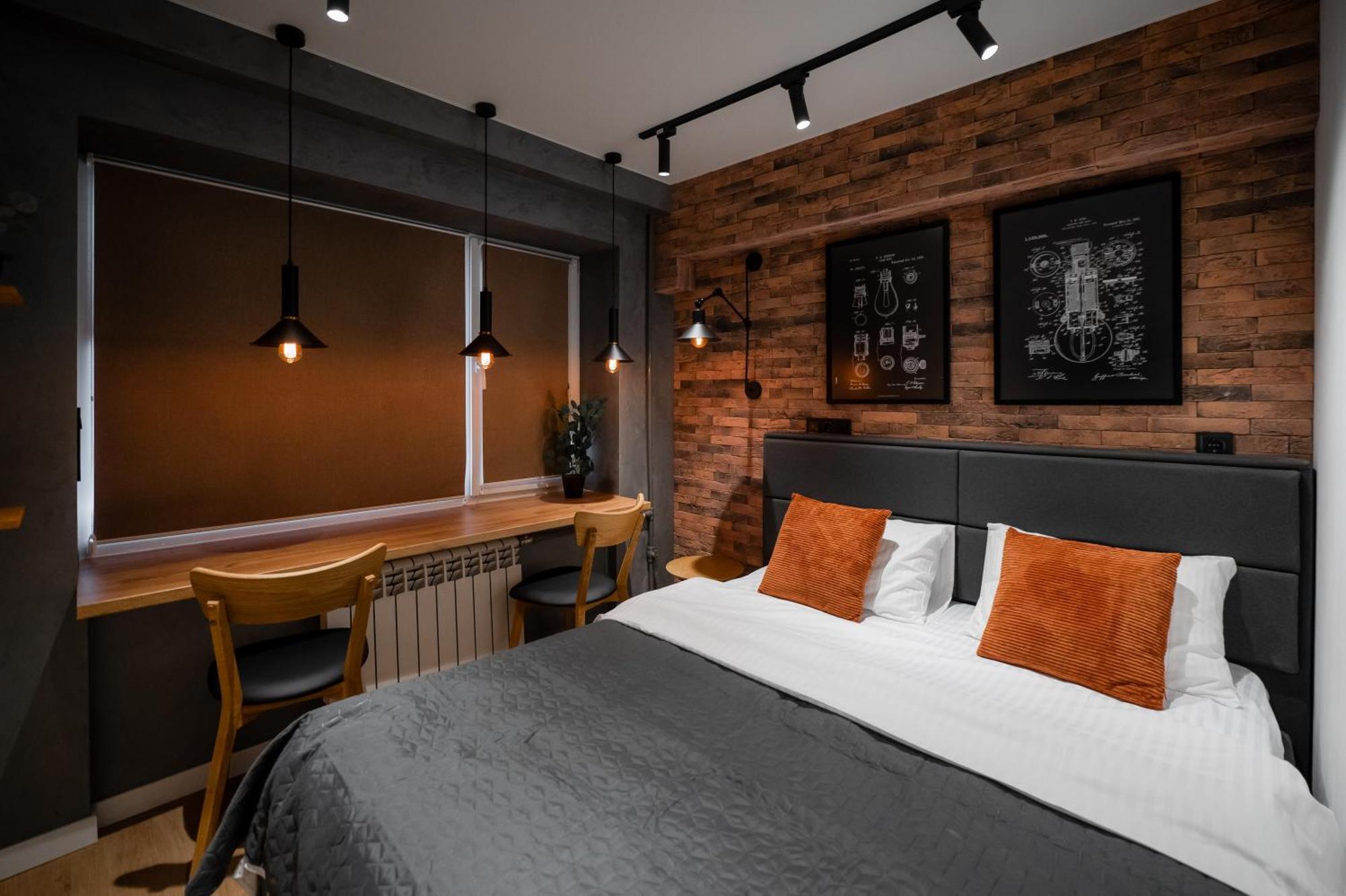 Apartment Myfreedom братиславська 4 *