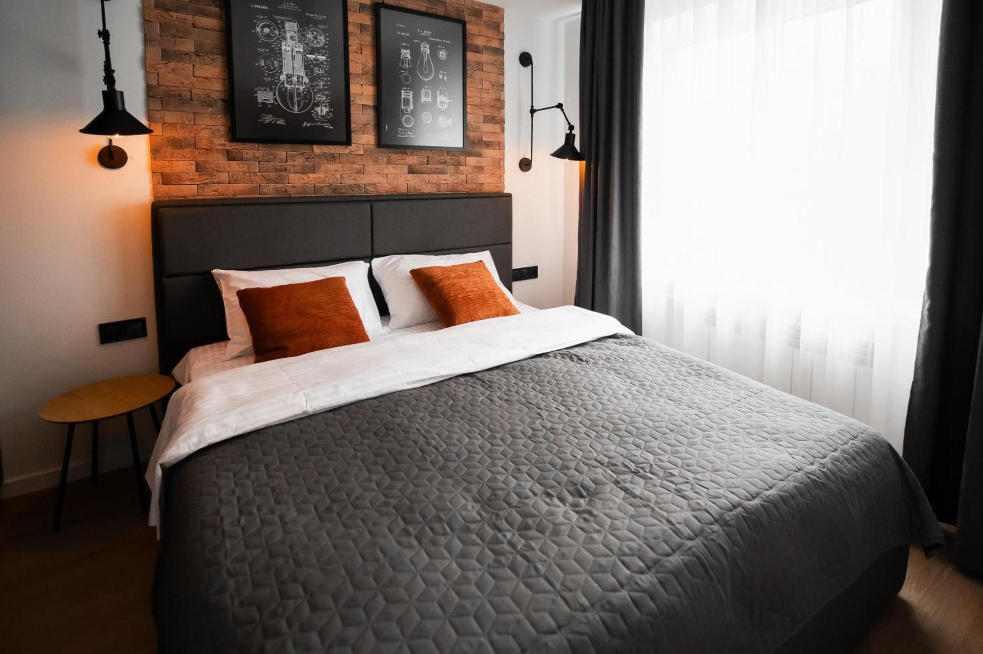 Apartment Myfreedom братиславська 4