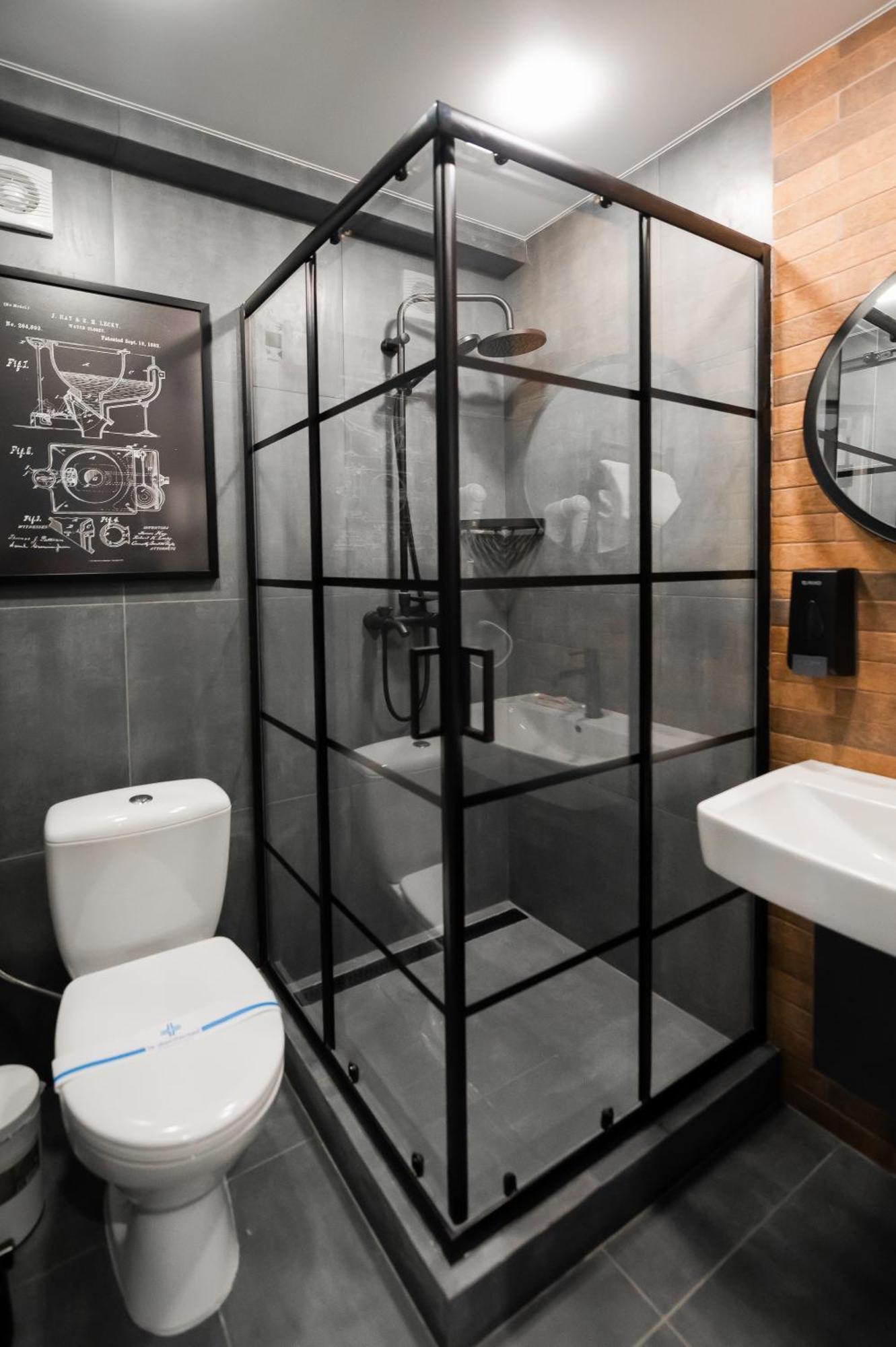Myfreedom братиславська 4 Apartment Kyiv