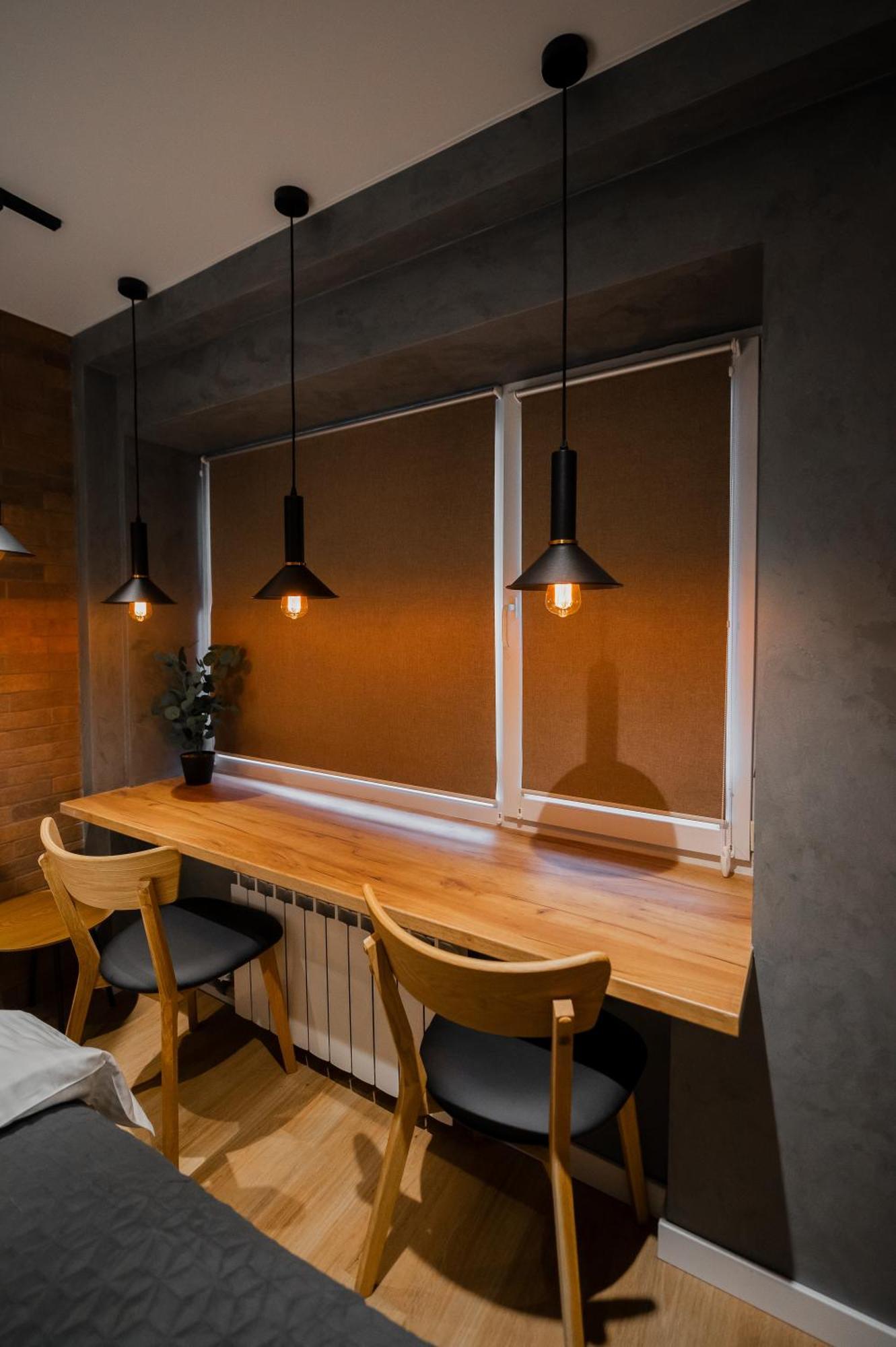 Apartment Myfreedom братиславська 4 Kyiv