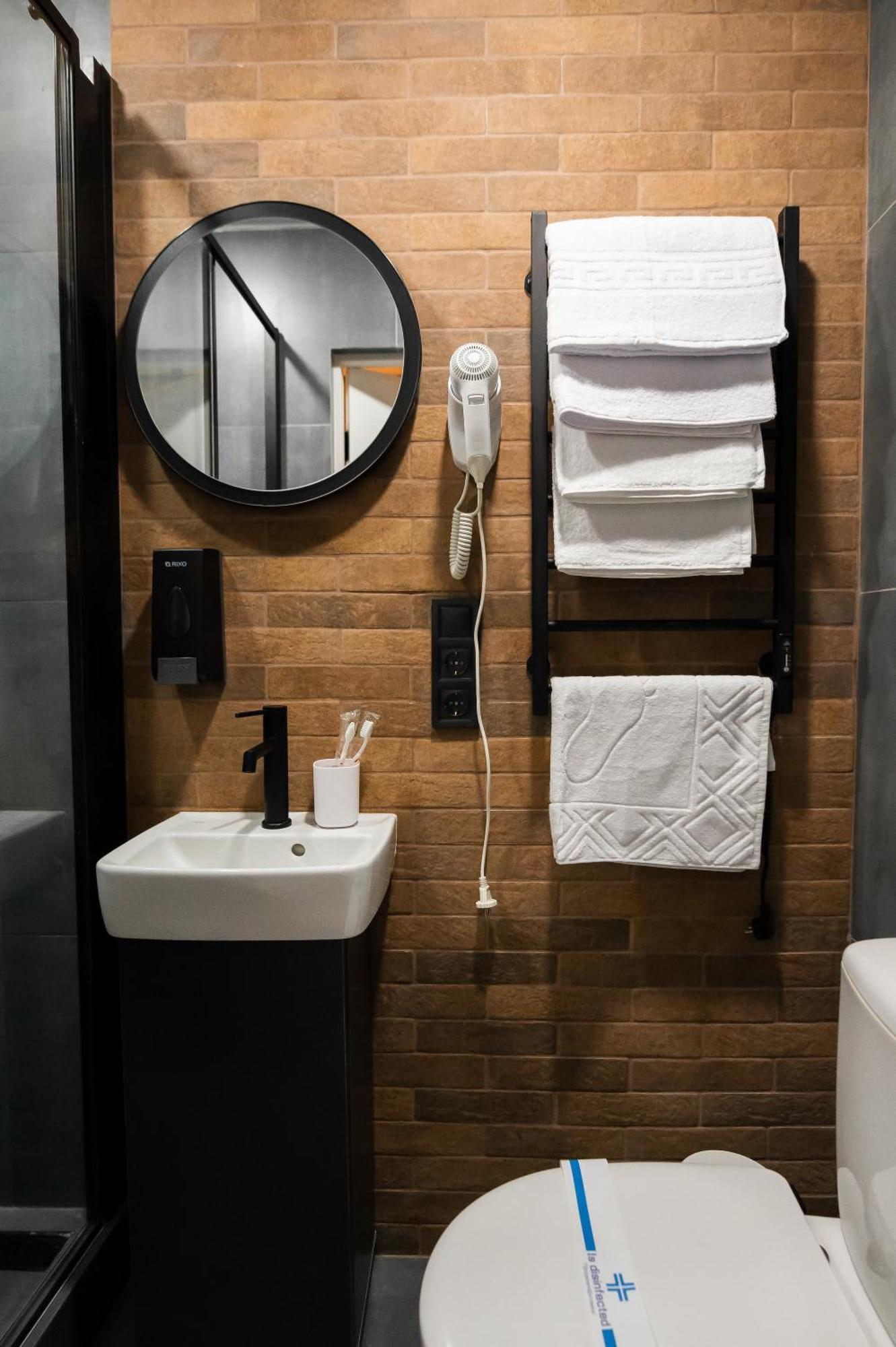 Apartment Myfreedom братиславська 4