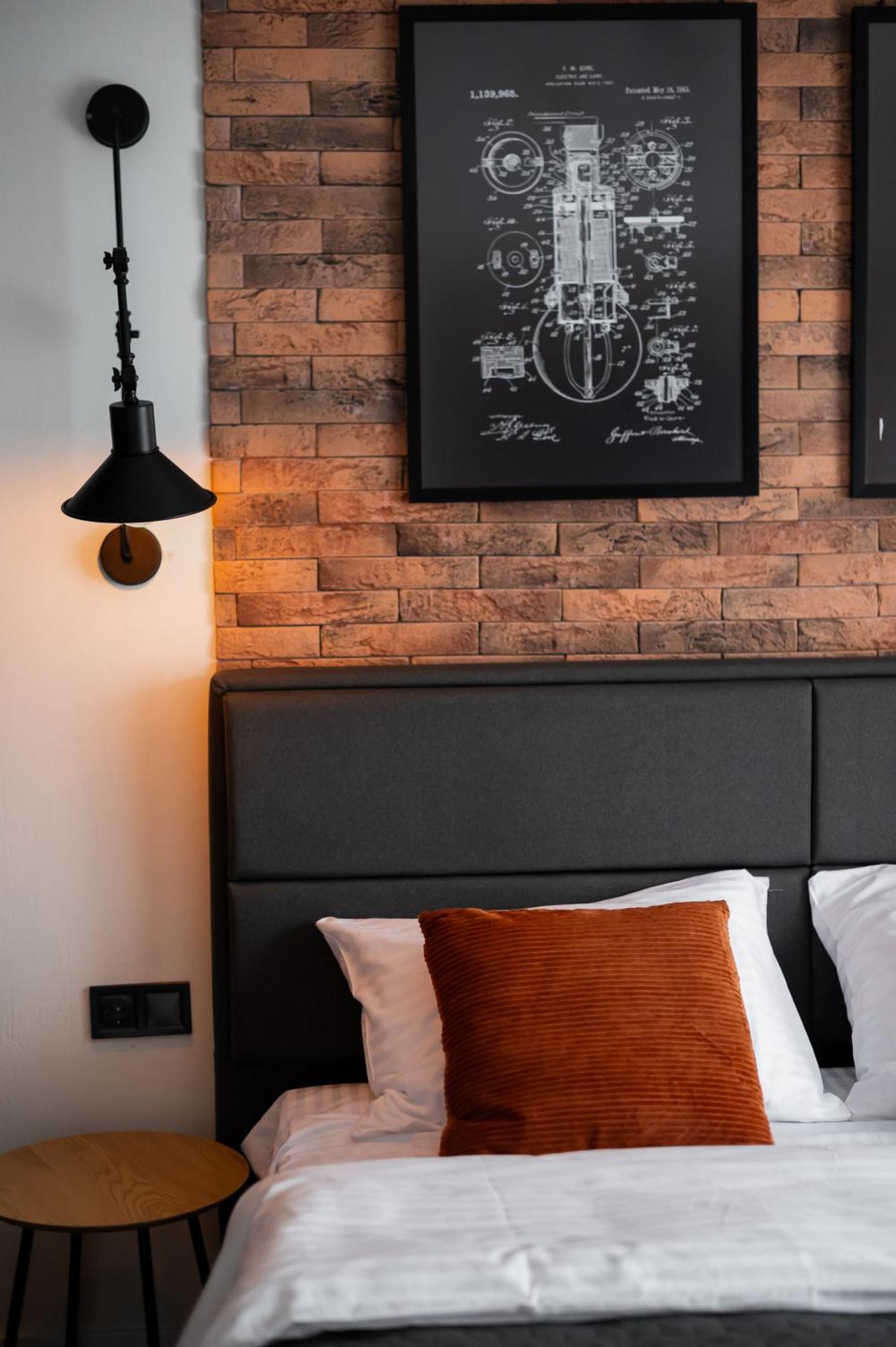 Apartment Myfreedom братиславська 4 *