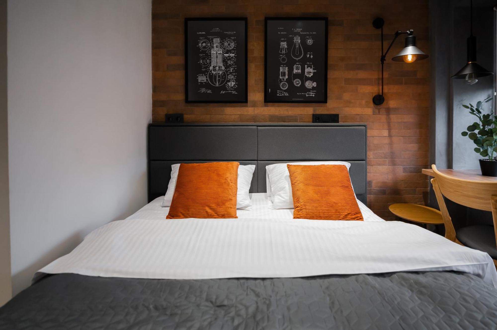 Apartment Myfreedom братиславська 4 Kyiv